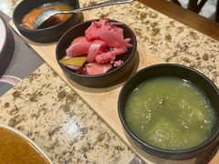 -墨纪Mojí墨西哥餐厅(官舍店)