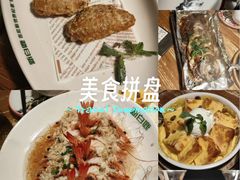 -新白鹿餐厅(龙游路总店·杭帮菜名店)