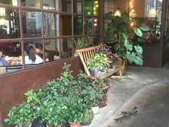门面-听香·678茶铺(猛追湾店)