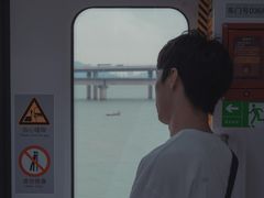 -海堤纪念公园