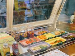 -Carrot&Cleaver蔬蔬食验室 By MissGreen(上海商城店)