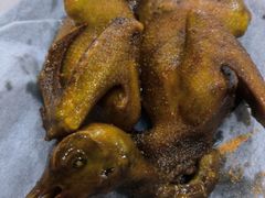 -煲煲掂风味煲仔饭餐厅(西区店)