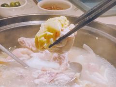 -百年果林椰子鸡(中洲店)