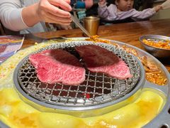 -海之屋韩式烤肉(海棠68环球美食街店)