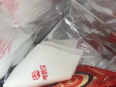 -塔斯汀中国汉堡(西湖景顺铂悦城店)