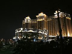 -厦门途易蓝罗约海景温泉酒店(园博苑地铁站店)