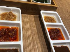 -掂档潮汕牛肉火锅(沈阳万象城店)