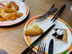 -比格比萨自助(德思勤四季汇店)