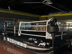 -PUNCH 拳击健身工作室(五常店)