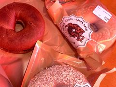 -Catch Bagel(芳草地店)