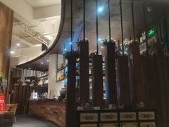 -老板很二(吉大店)
