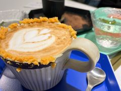 -茶是一枝花泡茶店