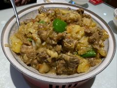 -魏记大碗羊肉(临河总店)