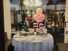 -LA CREPERIE BRETONNE布列塔尼法式餐厅(天童北路店)