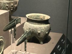 -陕西历史博物馆