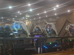 -网络客栈电竞网咖(西潞南大街店)