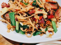 -云海肴云南菜·蒸汽石锅鱼(北京良乡华冠店)