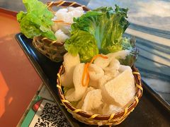 -大头椰·椰子鸡火锅(南宁万象城店)