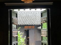 -法云安缦酒店