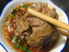 -石灰市毛记烧鸡公(解放碑店)