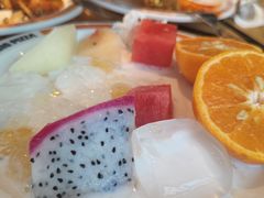 -比格比萨自助(诺亚大厦店)