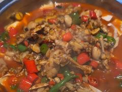 -辣不怕口味虾(凌霄路店)