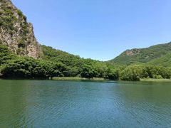 -大连冰峪旅游度假区