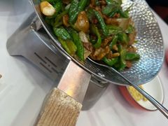 -湖南码头·地道岳阳美食·湘菜(魏公村店)