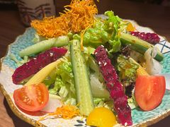 -隐月· 㐂和食屋(芝罘万达公馆店)