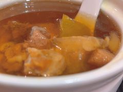 -顺丰轩园林酒家(天河店)