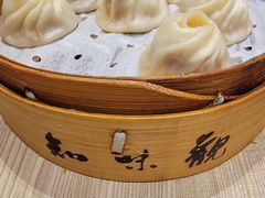 鲜肉小笼-知味观(湖滨店)