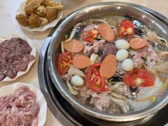 -海关荤豆花(洋河一路店)
