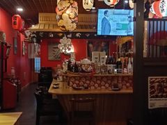 -隐月· 㐂和食屋(芝罘万达公馆店)