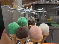 -野人先生Gelato(上海长宁龙之梦店)
