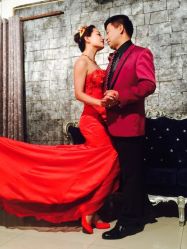 -东风婚纱摄影(恒和西里1号楼店)