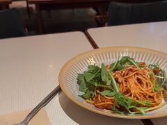 -BAKER&SPICE(安福路店)