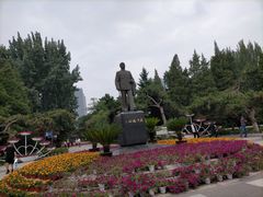 -沈阳中山公园