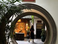 -31号公馆(黄兴广场白果园店)