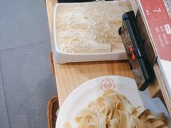 -巴邑火锅·鲜切牛肉(萧山银隆店)