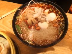 -青石桥老瓦房肥肠粉总店(青石桥总店)