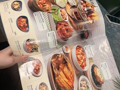 -香蕉叶餐厅(是隆店)