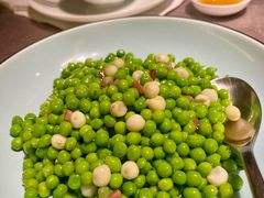 -九里云松·天香餐厅