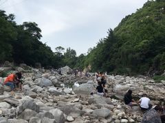 -沣峪口