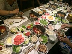 -夫妻肺片·中华老字号·正宗川菜(春熙路店)