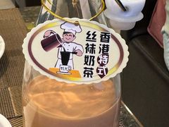 -中国厨房/台湾牛肉面