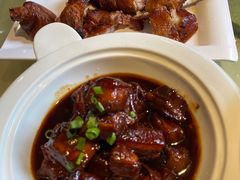 -留芳·文旅古月楼(老街店)