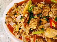 -潮汕铺老店(甜水井店)