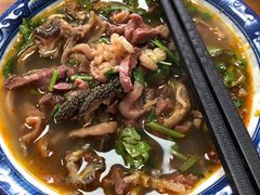 -白老大羊杂碎稍麦