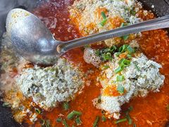 -张关合渣(航空大道店)