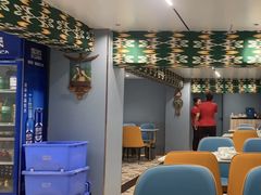 -马尔龙新疆饭店·清真(长青路店)